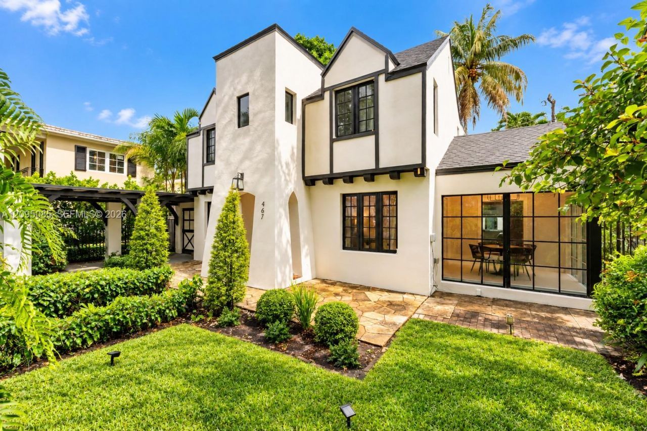467 NE 55th Ter, Miami, FL 33137 Photo