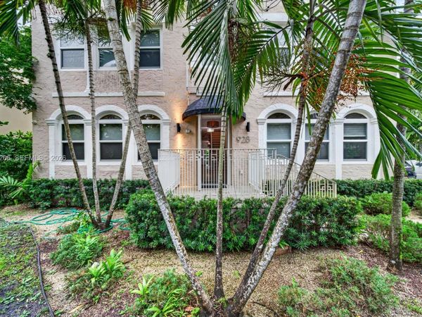 928 Bird Rd, Unit 3, Coral Gables, FL 33146