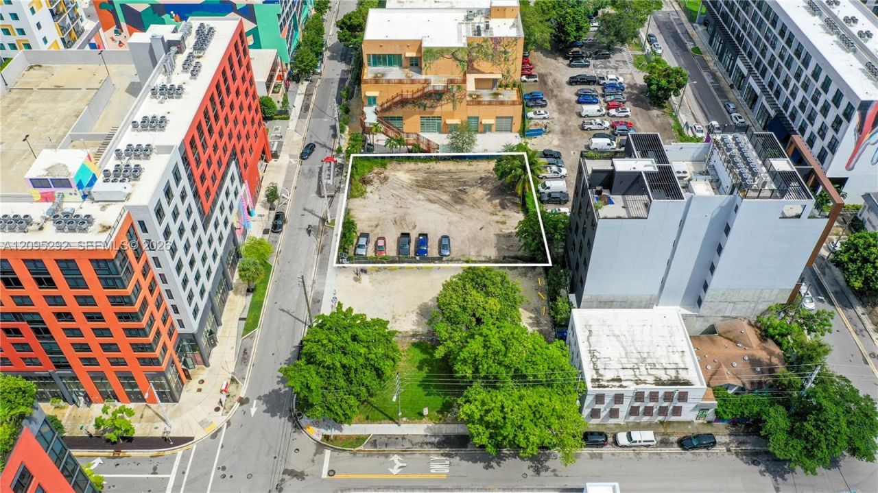 74 NW 28th St, Miami, FL 33127 Photo