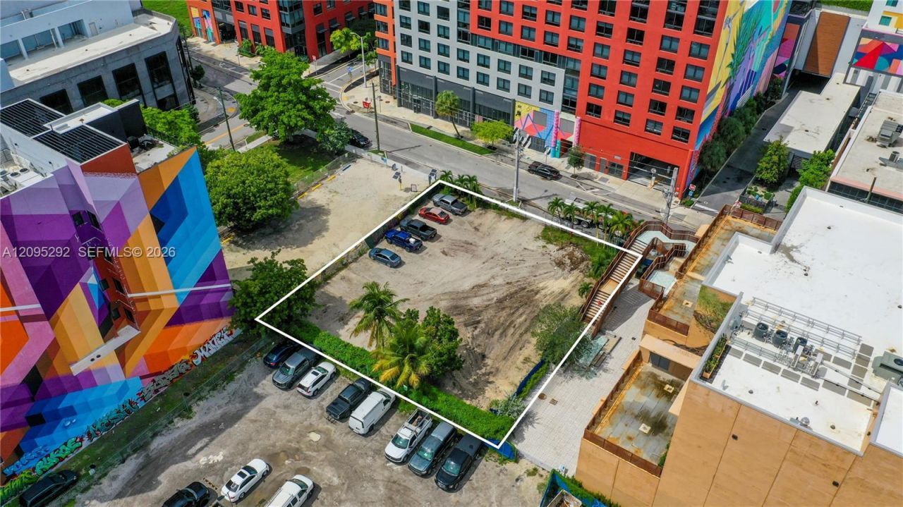 74 NW 28th St, Miami, FL 33127 Photo