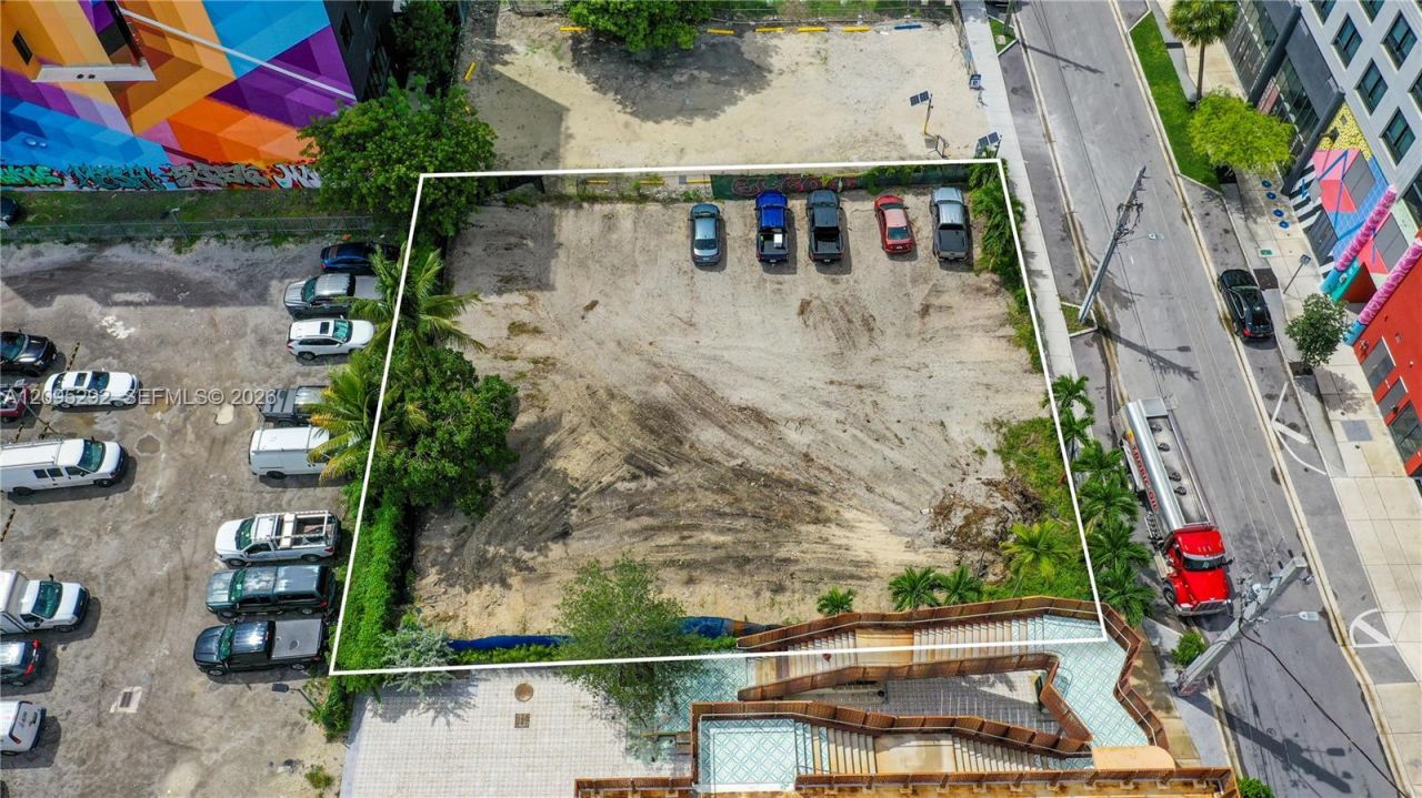 74 NW 28th St, Miami, FL 33127 Photo