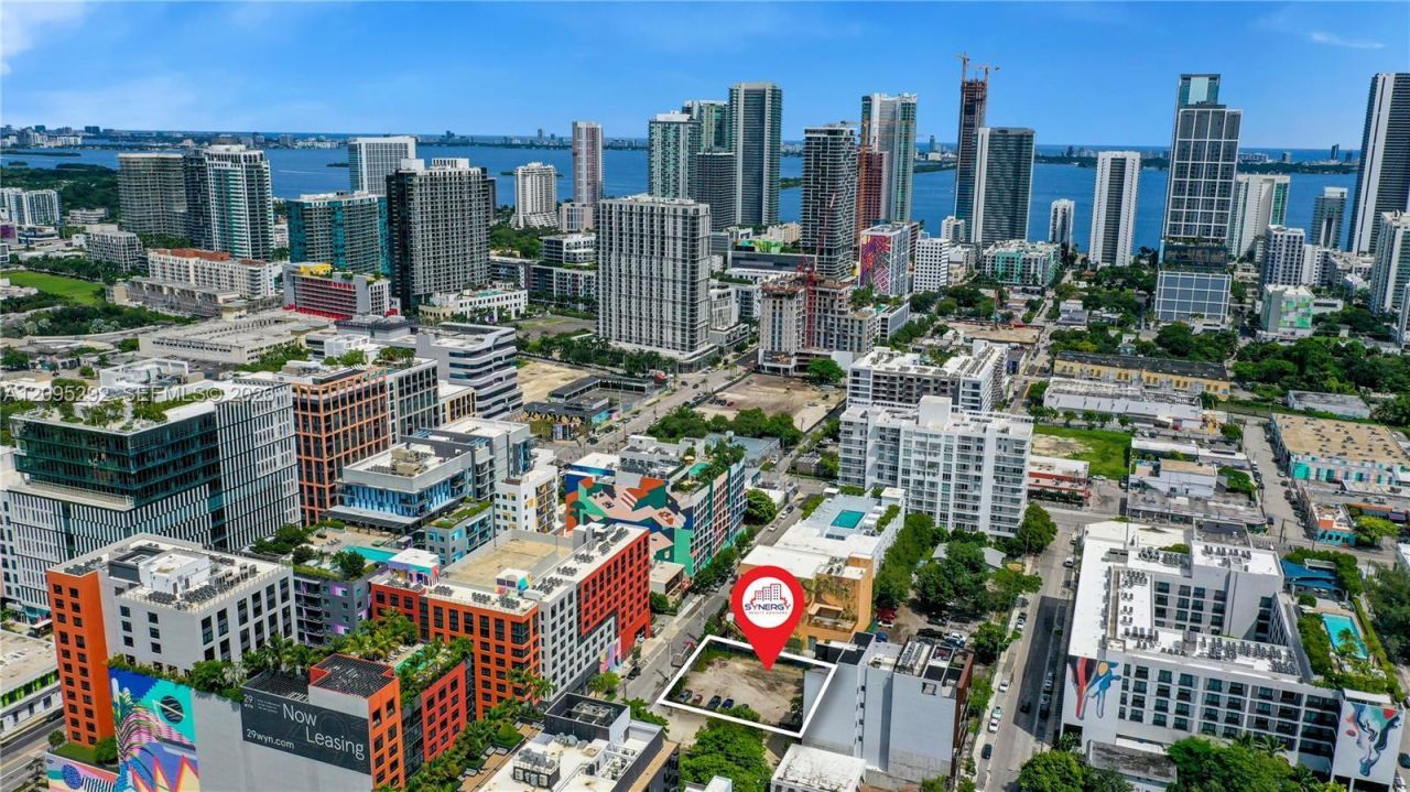 74 NW 28th St, Miami, FL 33127 Photo