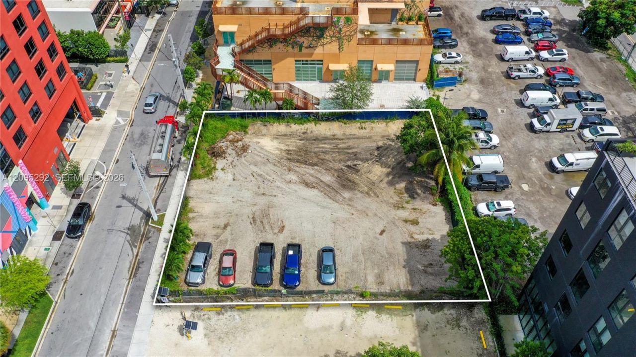 74 NW 28th St, Miami, FL 33127 Photo