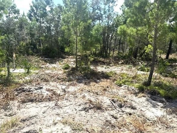 206 Oriole Avenue , Sebring, FL 33870