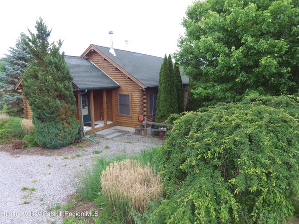 881 County Route # 402 , Westerlo, NY 12193