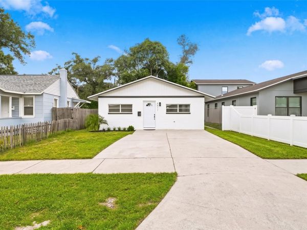 4511 20TH AVENUE S, ST PETERSBURG, FL 33711