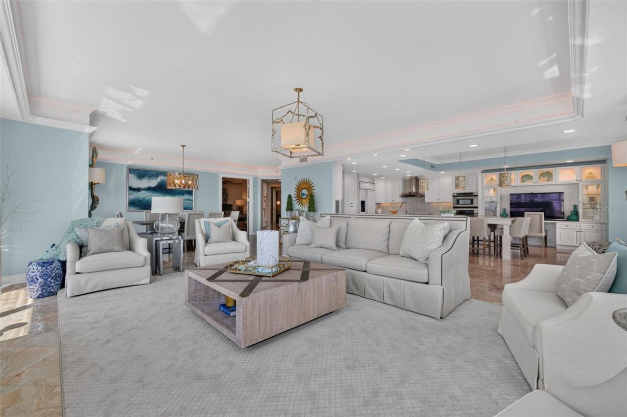 400 Beach Drive Ne, Unit 1004, Saint Petersburg, FL 33701 Photo