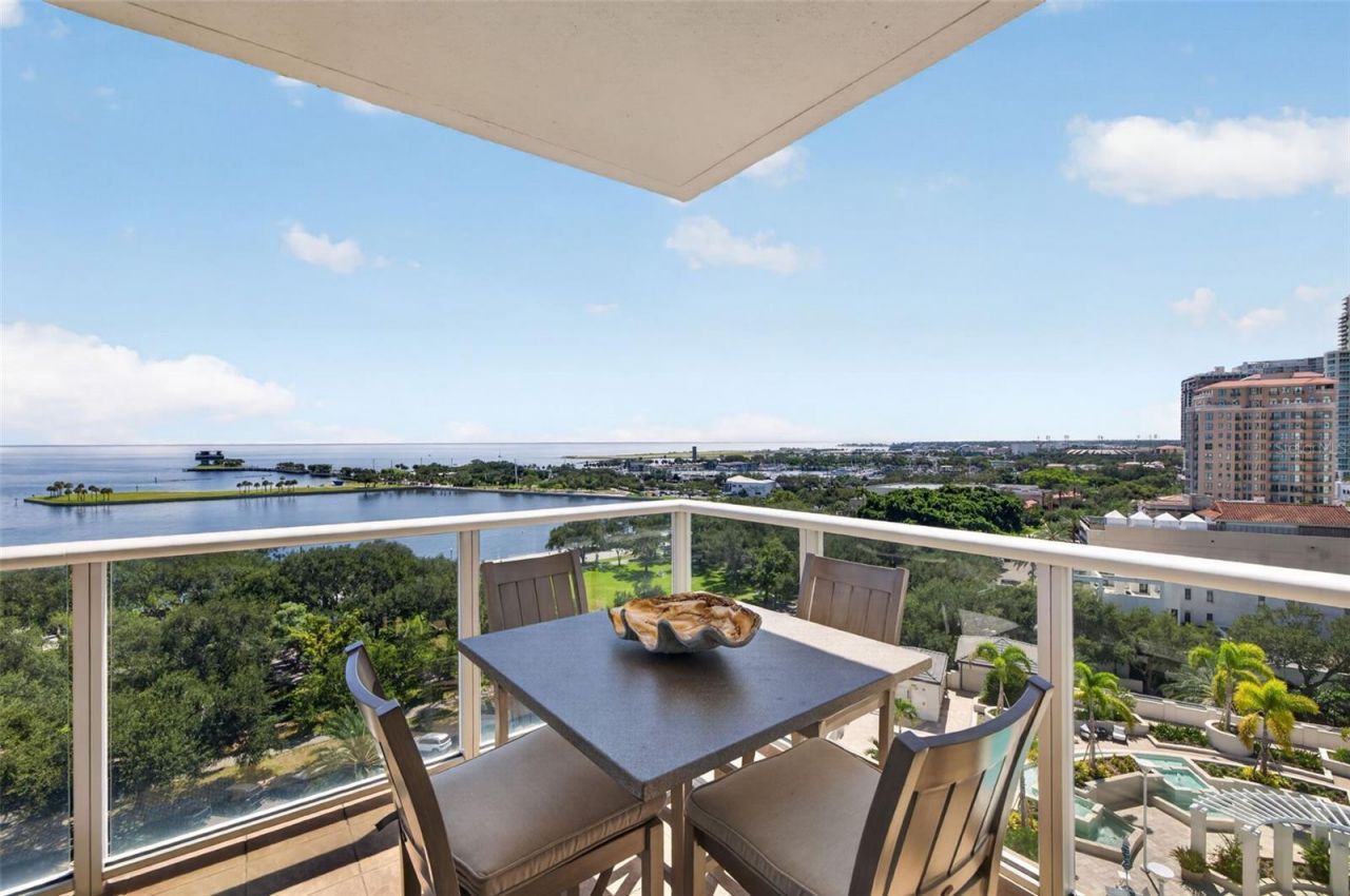 400 Beach Drive Ne, Unit 1004, Saint Petersburg, FL 33701 Photo