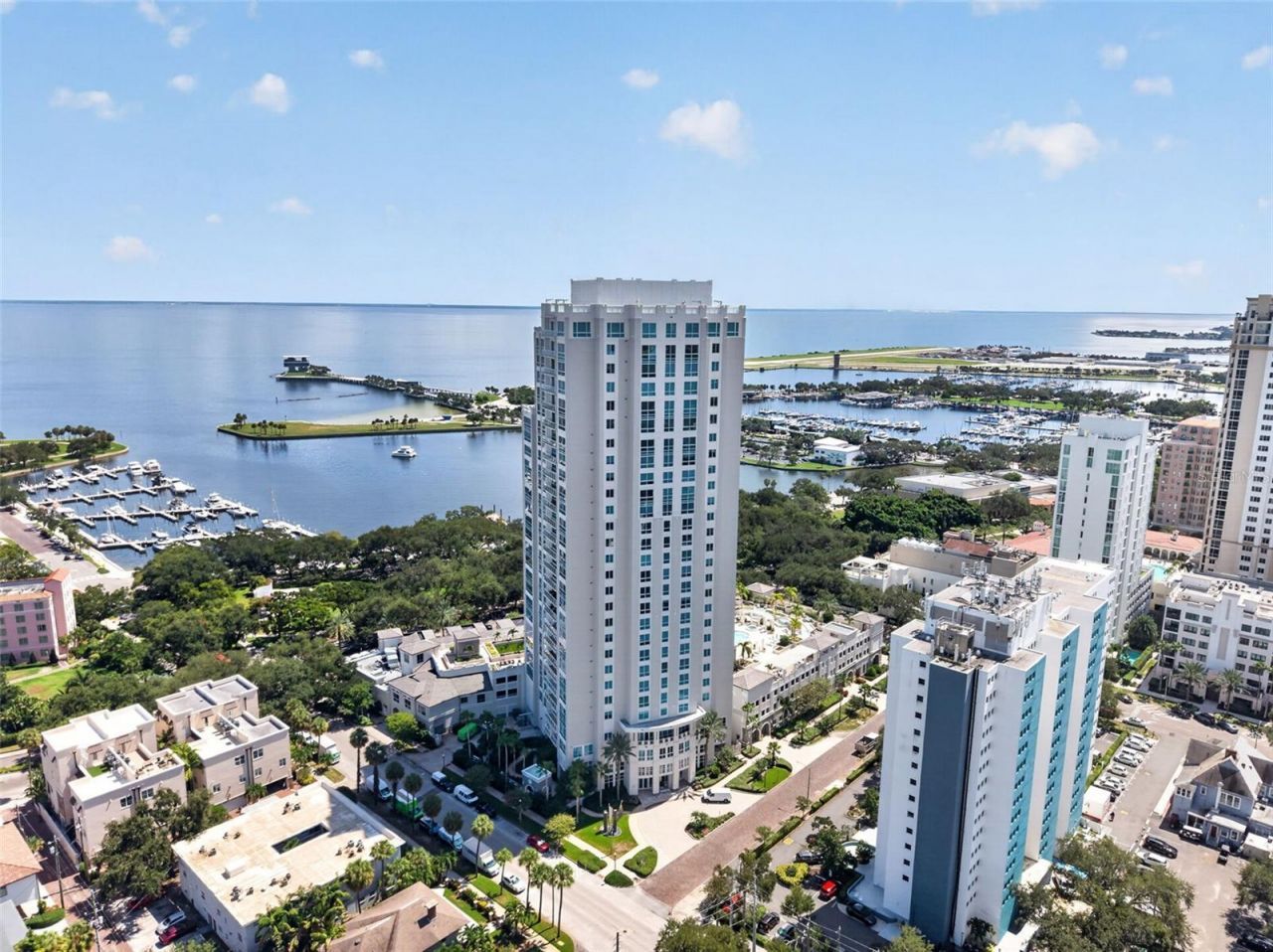 400 Beach Drive Ne, Unit 1004, Saint Petersburg, FL 33701 Photo