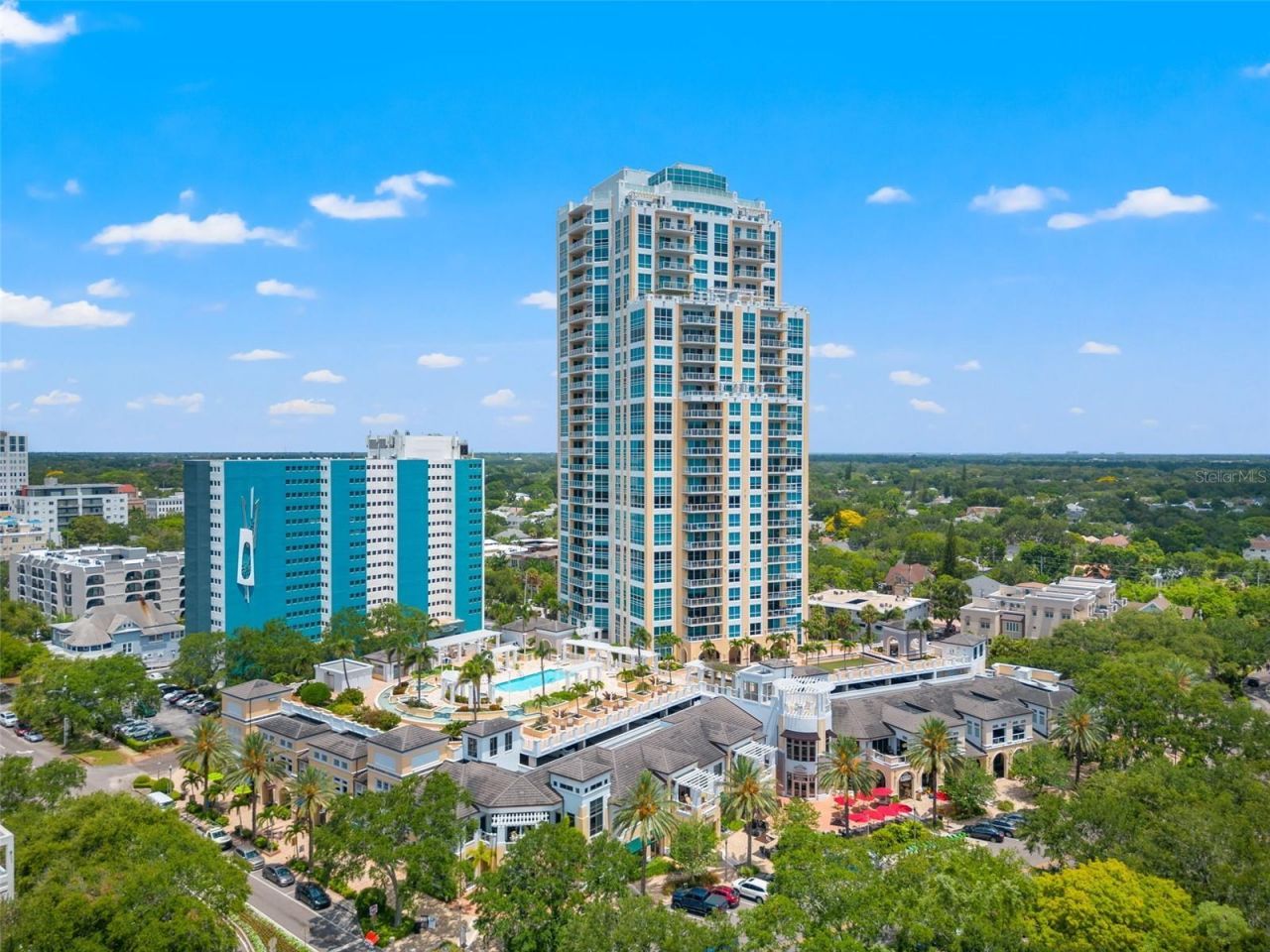 400 Beach Drive Ne, Unit 1004, Saint Petersburg, FL 33701 Photo