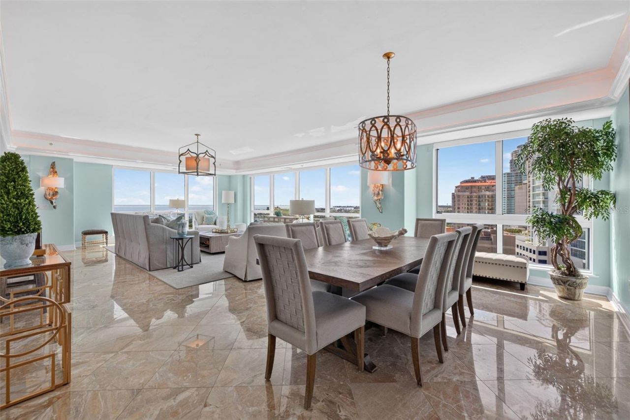 400 Beach Drive Ne, Unit 1004, Saint Petersburg, FL 33701 Photo