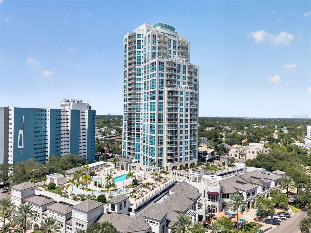 400 Beach Drive Ne, Unit 1004, Saint Petersburg, FL 33701 Photo