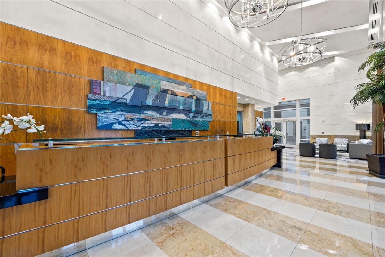 400 Beach Drive Ne, Unit 1004, Saint Petersburg, FL 33701 Photo