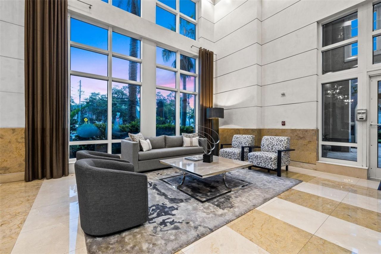 400 Beach Drive Ne, Unit 1004, Saint Petersburg, FL 33701 Photo