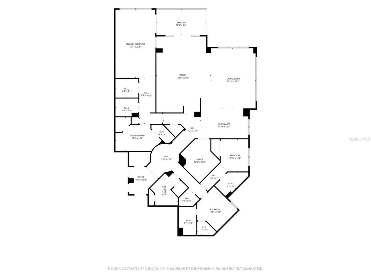 400 Beach Drive Ne, Unit 1004, Saint Petersburg, FL 33701 Photo