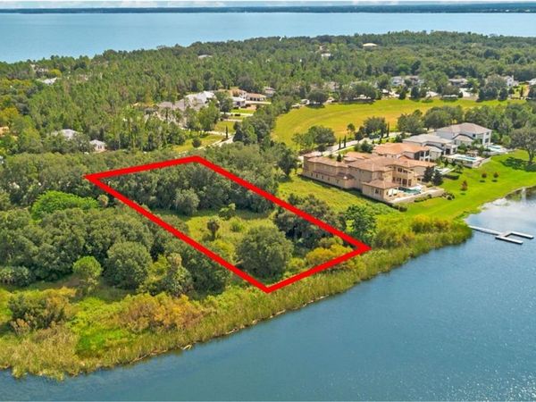 15437 PENDIO DRIVE , MONTVERDE, FL 34756