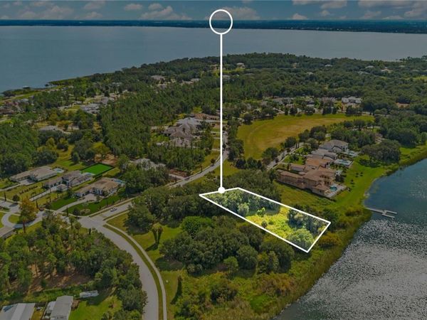 15437 PENDIO DRIVE , MONTVERDE, FL 34756