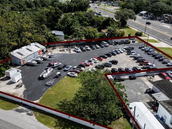 1544 US HIGHWAY 441 , LEESBURG, FL 34748