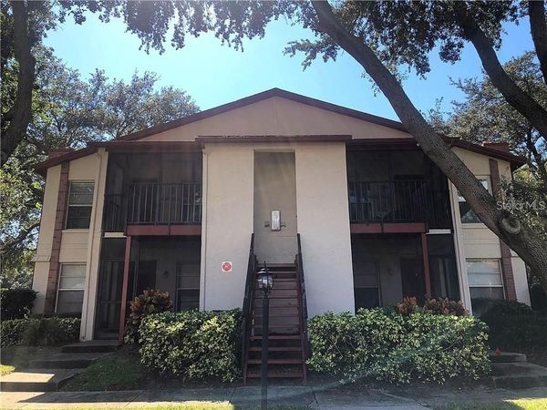 3455 COUNTRYSIDE BOULEVARD , Unit 22, CLEARWATER, FL 33761