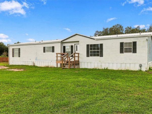 19046 NW 302ND STREET , OKEECHOBEE, FL 34972