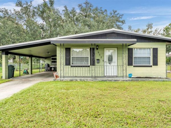 950 E LAKE DRIVE , BARTOW, FL 33830