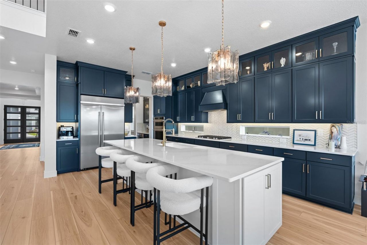 4617 Golden Birch Avenue, Clermont, FL 34714 Photo