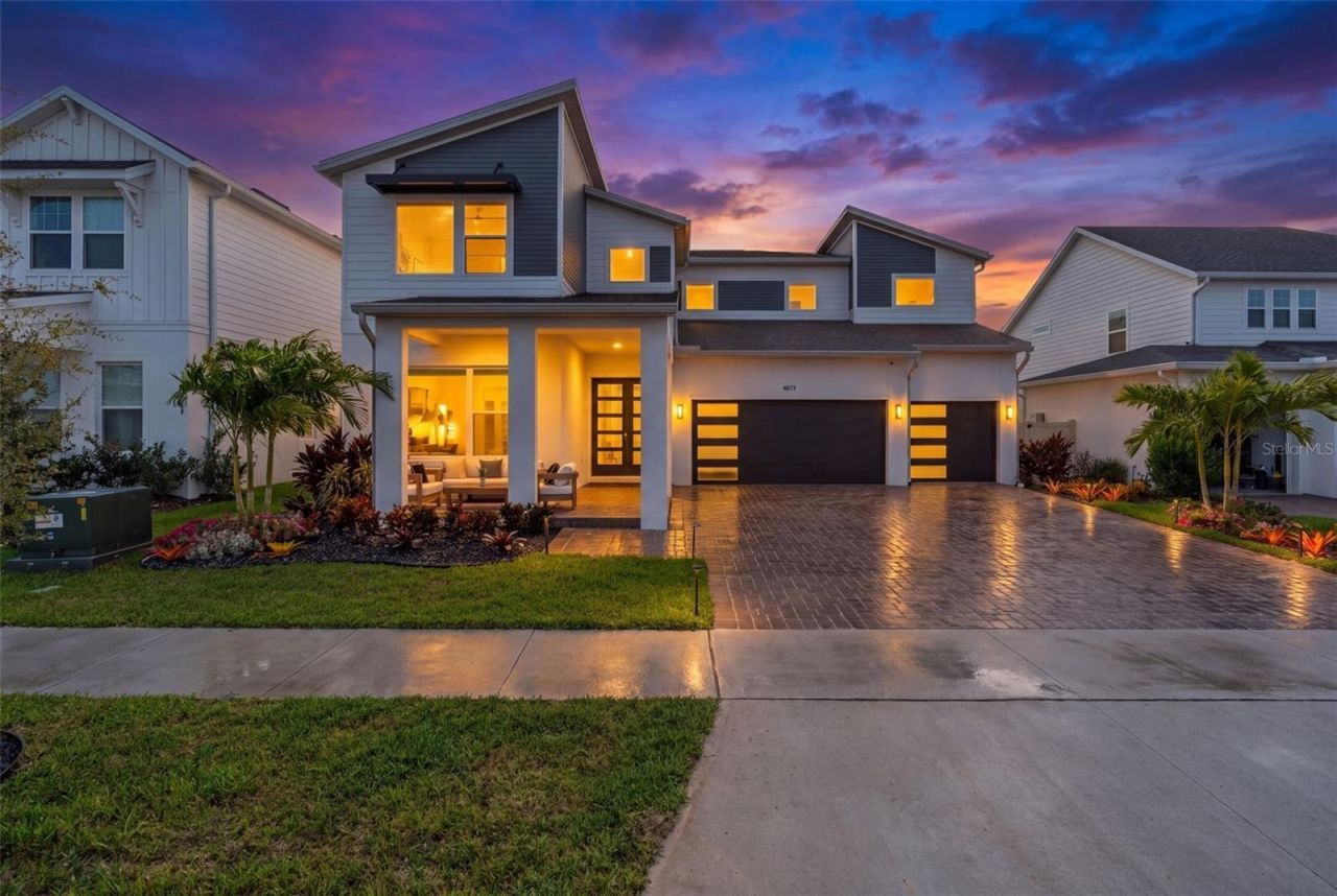 4617 Golden Birch Avenue, Clermont, FL 34714 Photo