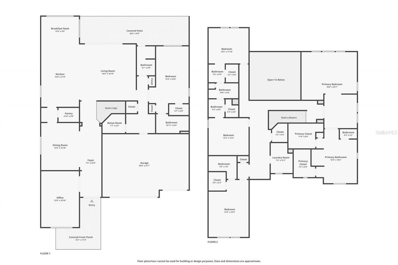4617 Golden Birch Avenue, Clermont, FL 34714 Photo