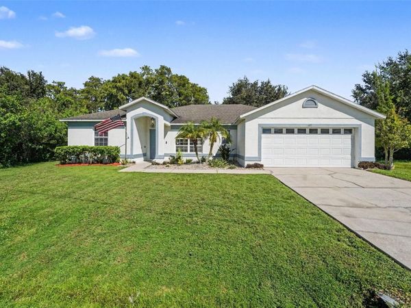107 MEDITERRANEAN COURT , KISSIMMEE, FL 34758