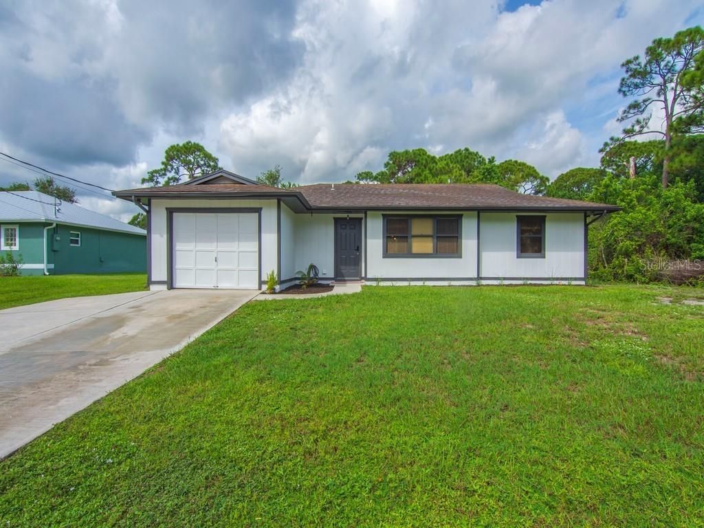 5717 Birch Drive , Fort Pierce, FL 34982 Photo