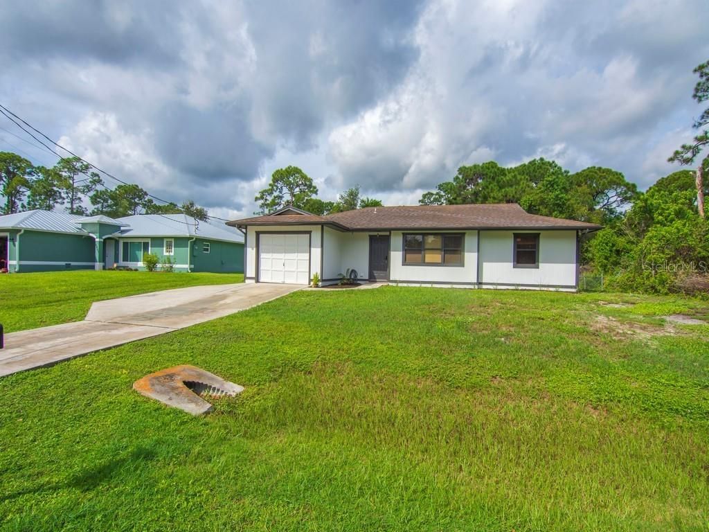 5717 Birch Drive , Fort Pierce, FL 34982 Photo