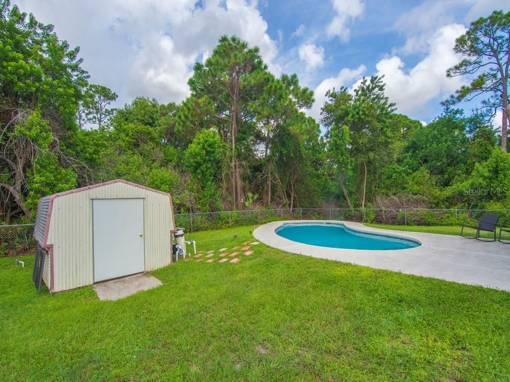 5717 Birch Drive , Fort Pierce, FL 34982 Photo