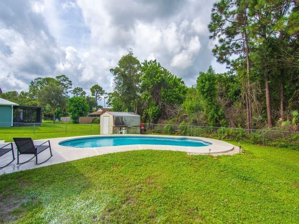 5717 Birch Drive , Fort Pierce, FL 34982 Photo