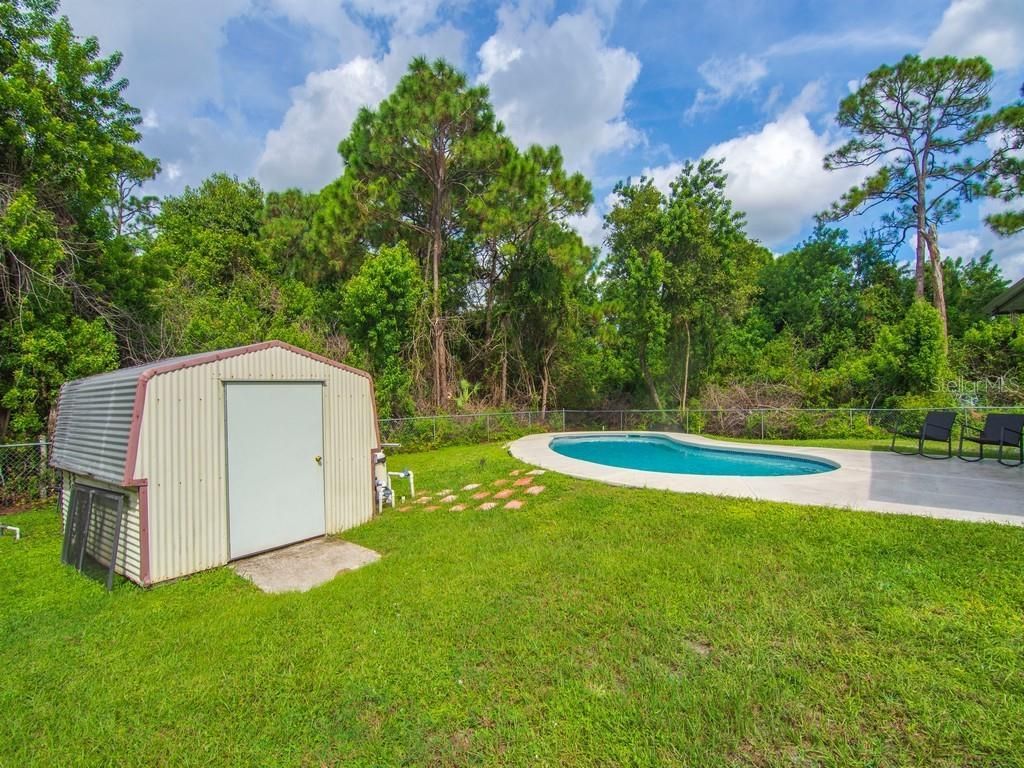 5717 Birch Drive , Fort Pierce, FL 34982 Photo