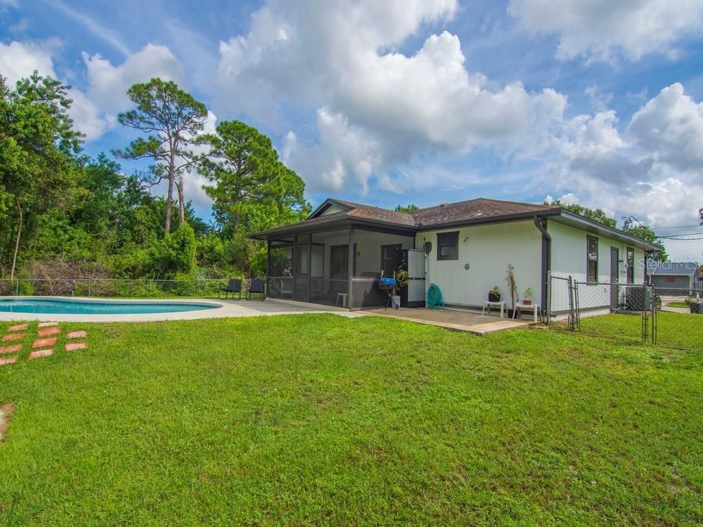5717 Birch Drive, Fort Pierce, FL 34982 Photo