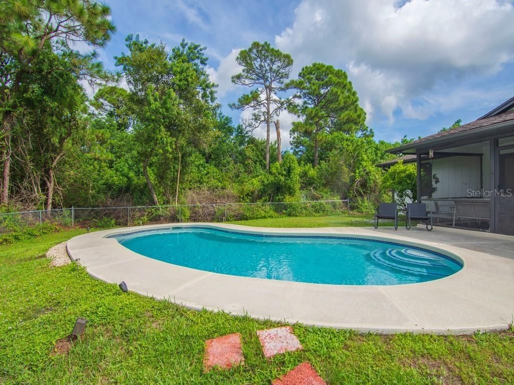 5717 Birch Drive , Fort Pierce, FL 34982 Photo