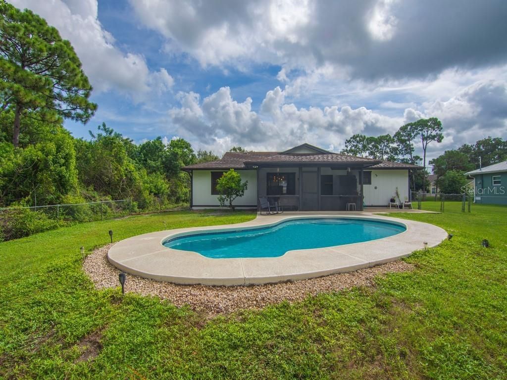 5717 Birch Drive , Fort Pierce, FL 34982 Photo