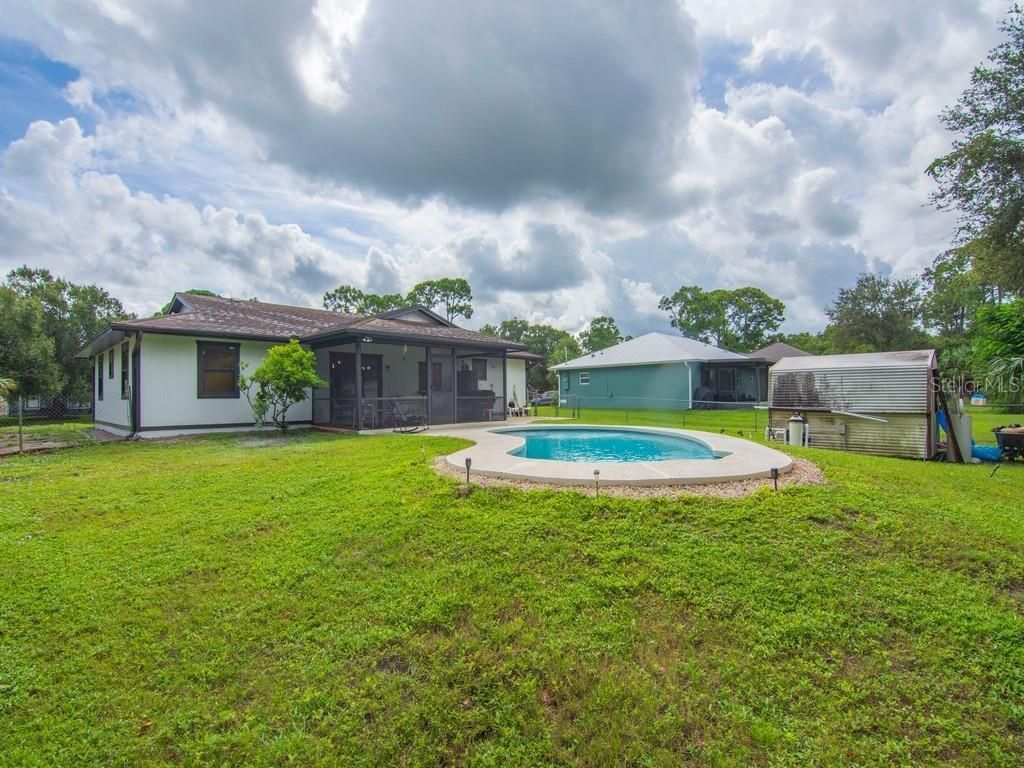 5717 Birch Drive, Fort Pierce, FL 34982 Photo