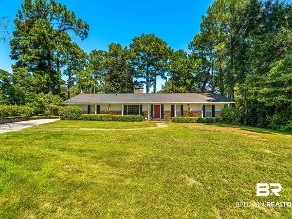 119 Brigade Road, Spanish Fort, AL 36527