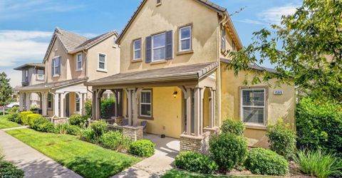 1589 Bonanza Ln, Folsom, CA 95630 Photo