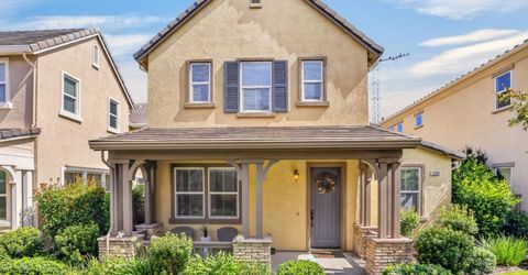 1589 Bonanza Ln, Folsom, CA 95630 Photo