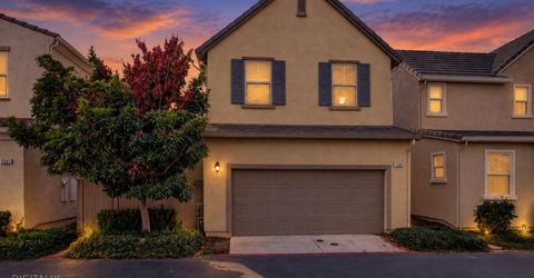 1589 Bonanza Ln, Folsom, CA 95630 Photo