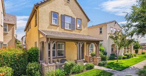 1589 Bonanza Ln, Folsom, CA 95630 Photo