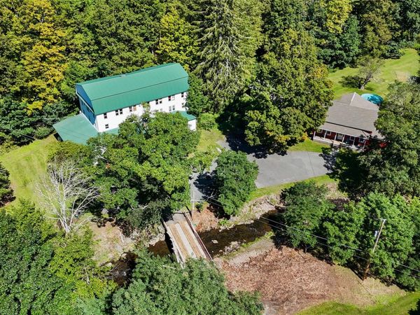 3930 State Route 52 , Youngsville, NY 12791