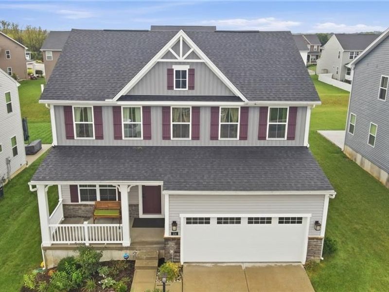 114 Ridgebrook Trail, Beavercreek Township, OH 45385 Photo 1