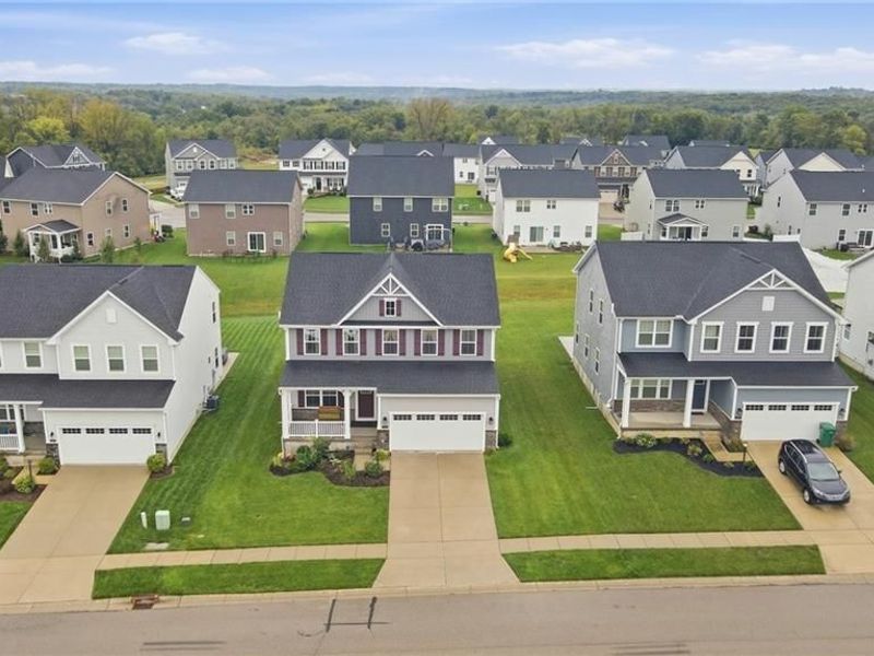 114 Ridgebrook Trail, Beavercreek Township, OH 45385 Photo 40