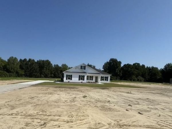 TBD 4 Tyler Rd. , Galivants Ferry, SC 29544