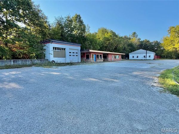 0 HWY 63 , Houston, MO 65483