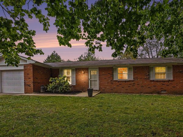 5464 N 850 E Road, North Webster, IN 46555