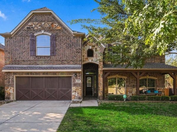 1329 Bateman Lane , Celina, TX 75009